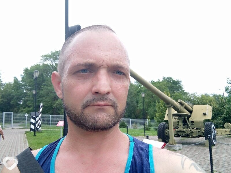 Макс, 43, Невинномысске — анкета №2944225