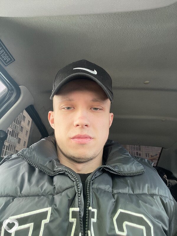 Вадим, 26, Перми — анкета №2944234