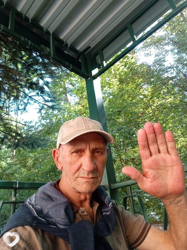 Руслан, 62, Владикавказе — анкета №2944237