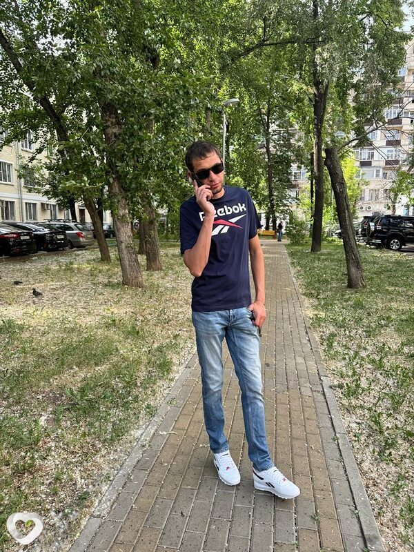 Михаил, 38, Москве — анкета №2944240