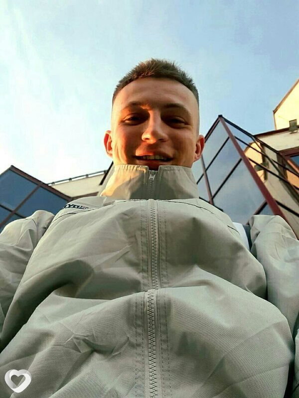 Павел, 30, Молодечно — анкета №2944125