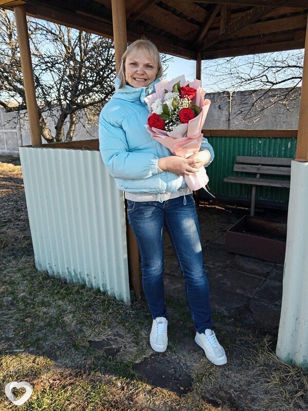 Марина, Петриков