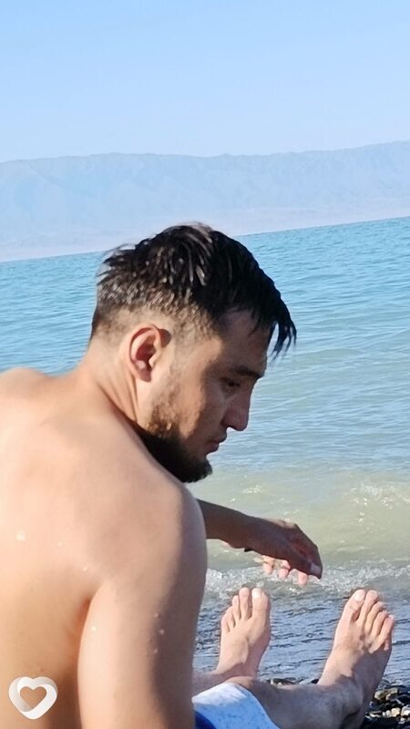 Адилбек, 28, Алматы — анкета №2944138