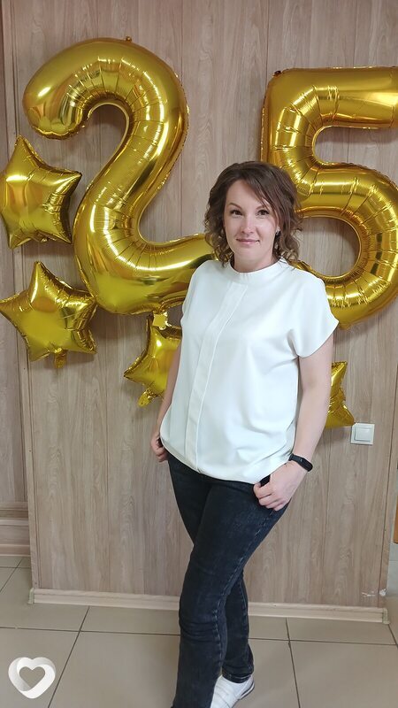 Лиза, 37, Краснодаре — анкета №2944274