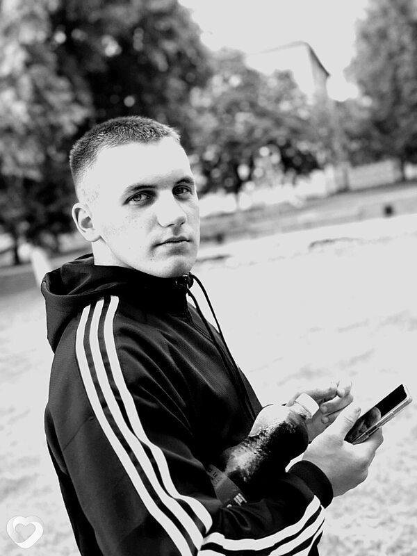 Денис, Брянск