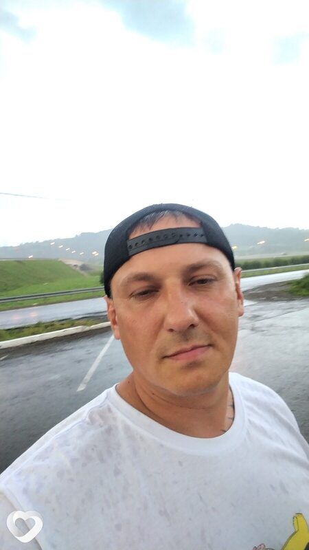 Евгений, 43, Новосибирске — анкета №2944292