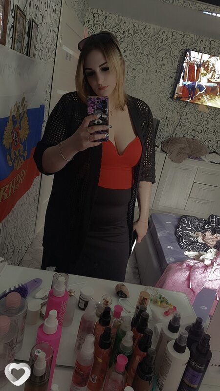 Ирина, 28, Воронеже — анкета №2944293