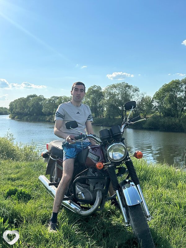 Гарик, 26, Рязани — анкета №2944500