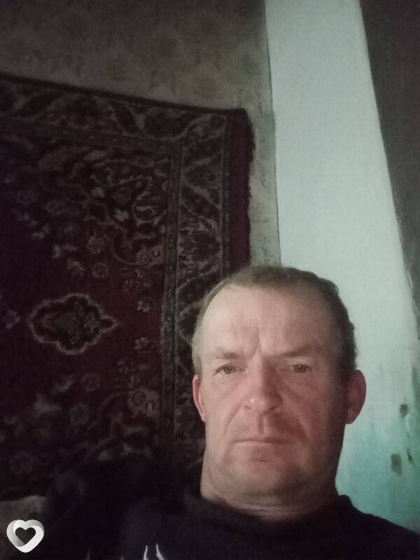 Андрей Карленок, 41, Гомеле — анкета №2944505