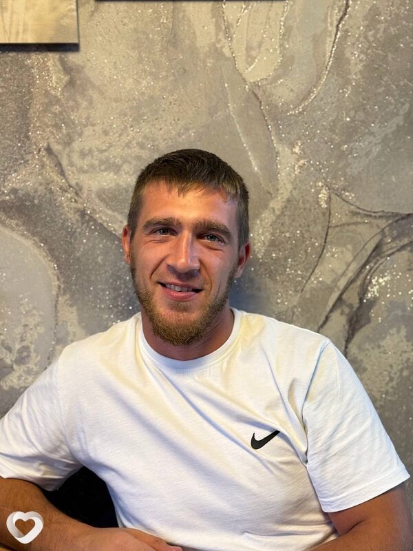 Руслан, 32, Димитровграде — анкета №2944510
