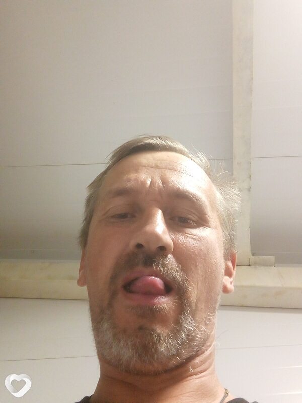 Андрей, 50, Костроме — анкета №2944321