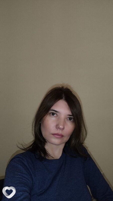 Елена, 47, Ростове-на-Дону — анкета №2944331