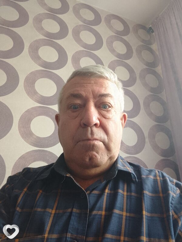 Василий, 65, Омске — анкета №2944341
