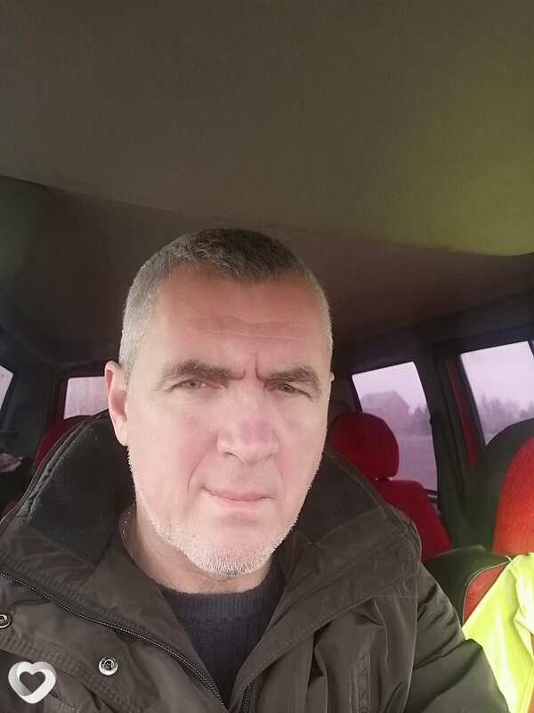 Вадим, 49, Смоленске — анкета №2944342