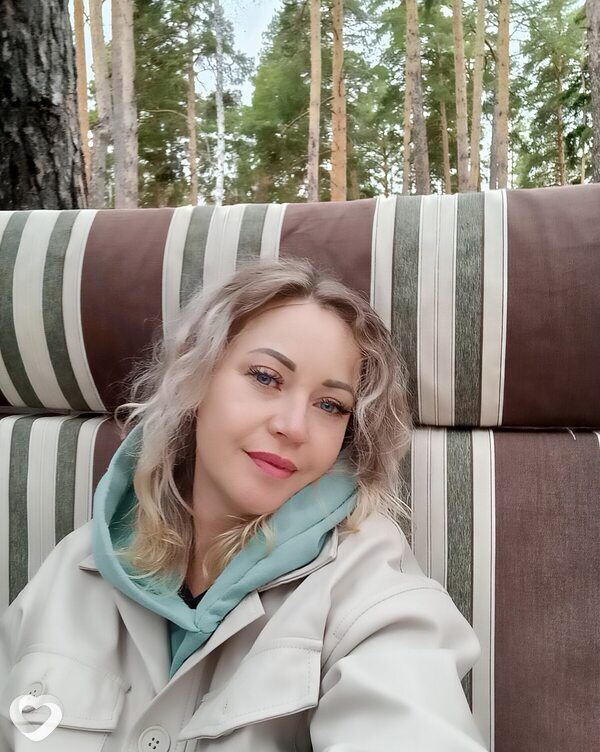 Антонина, 42, Челябинске — анкета №2944149