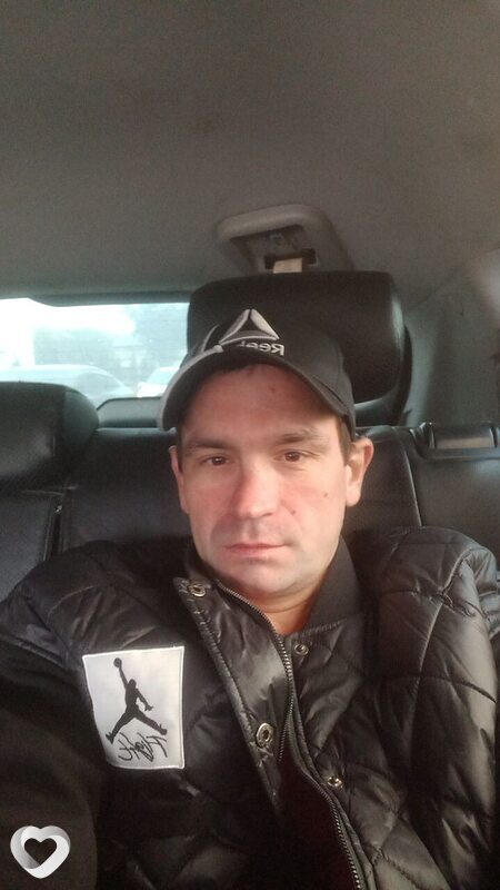 Егор, 40, Оренбурге — анкета №2944151