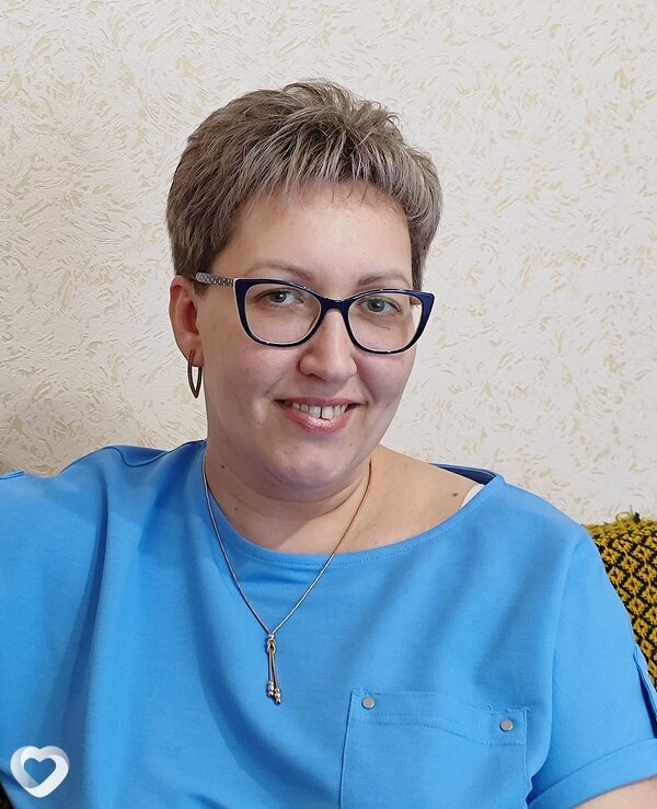 Дарья, 45, Новосибирске — анкета №2944152