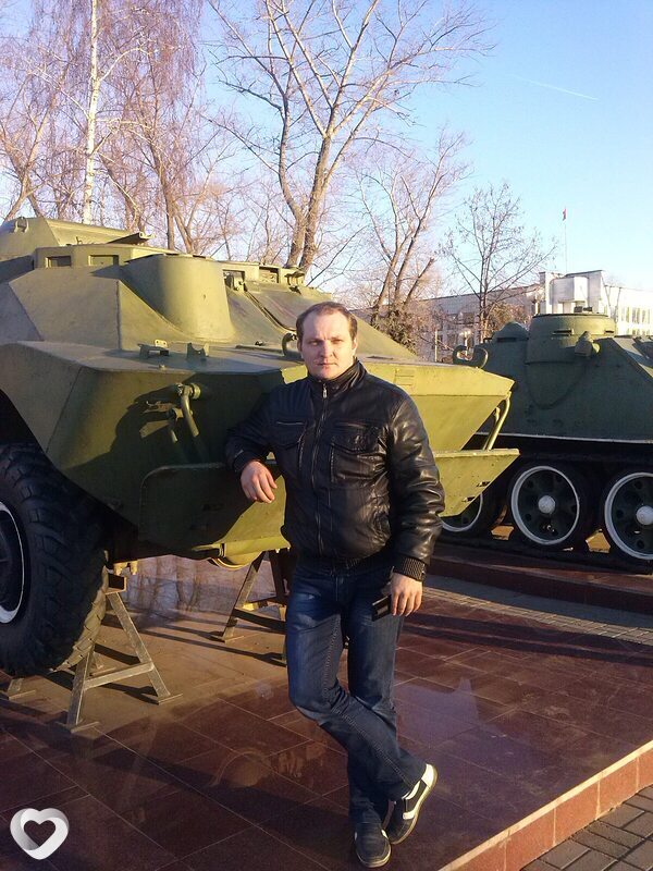 Алекс, Мичуринск