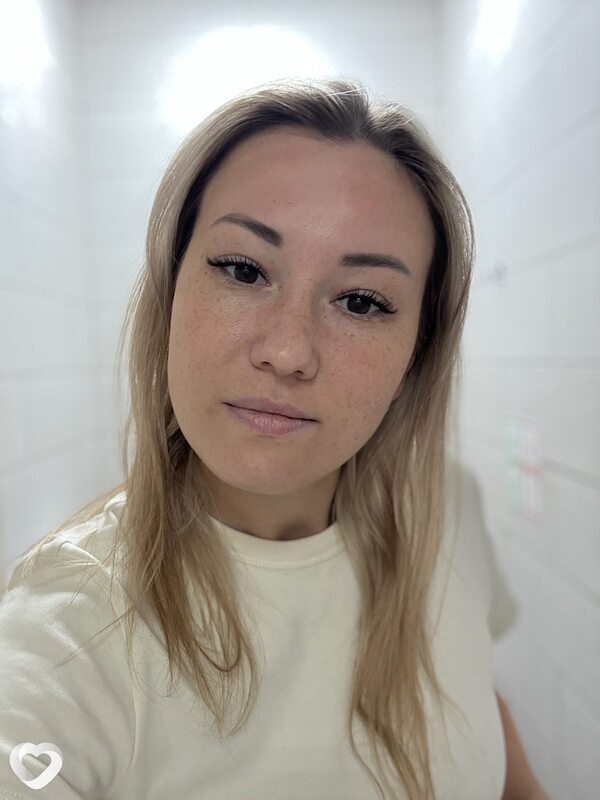 Ольга, 29, Барнауле — анкета №2944167