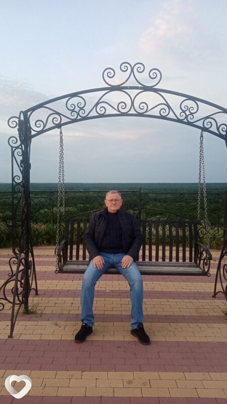 Владимир, Нехаевский