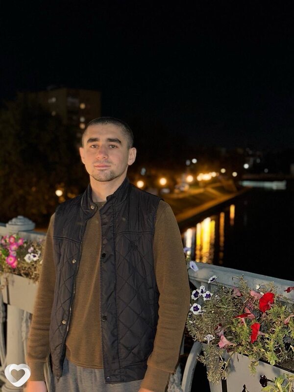 Рома, 23, Орёл — анкета №2944169