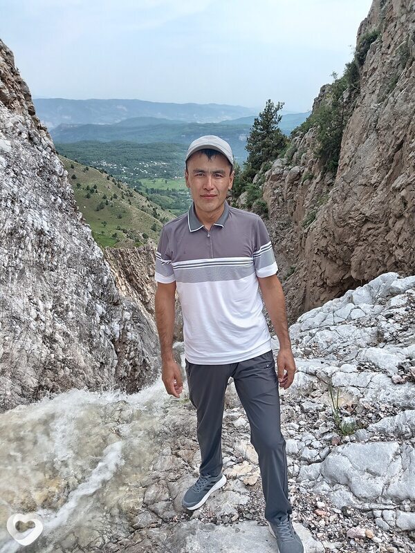 Дастанбек, Ош