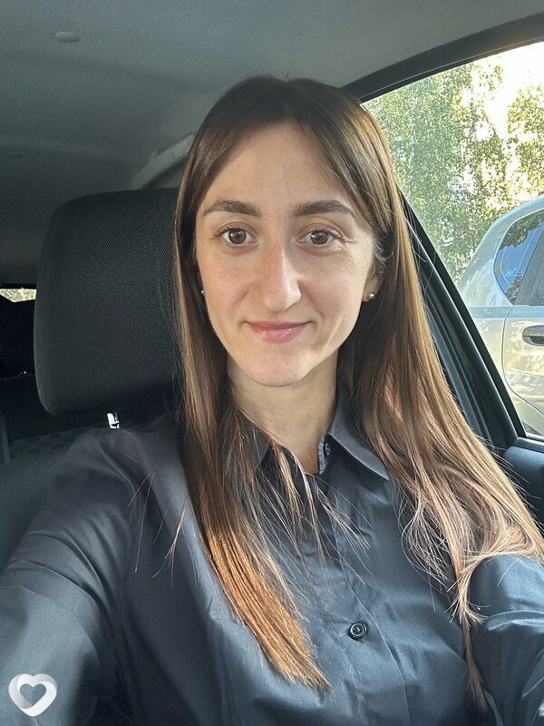 Юта, 35, Луганске — анкета №2944308