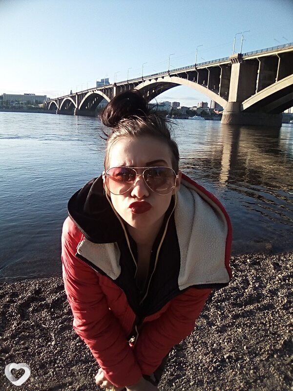 Mila, 35, Шарыпове — анкета №2944309