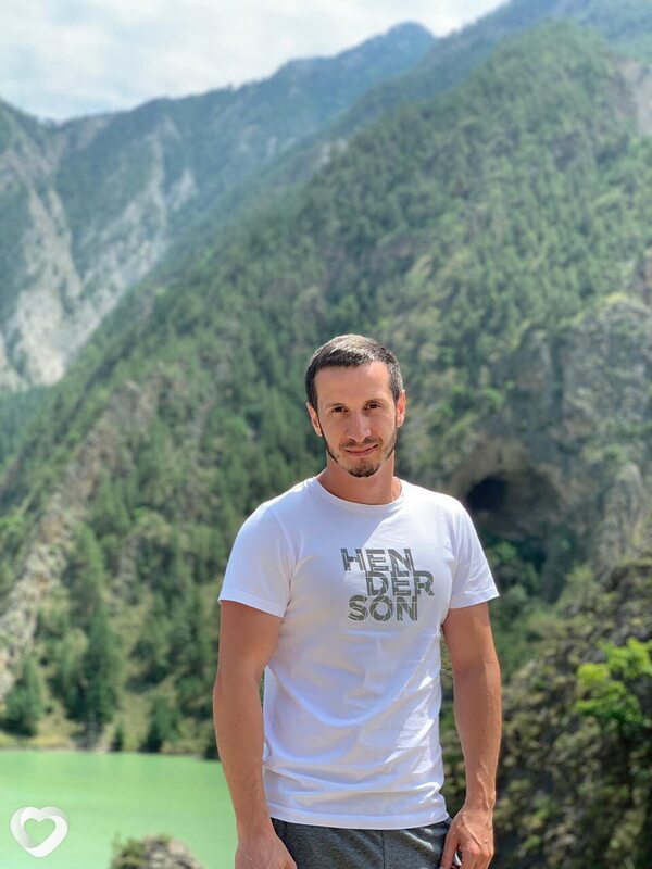 Алексей, 45, Тулуне — анкета №2944310