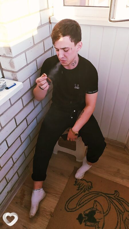 Никита, 26, Иркутске — анкета №2944311