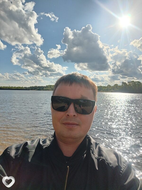 Сергей, 40, Йошкар-Оле — анкета №2944396