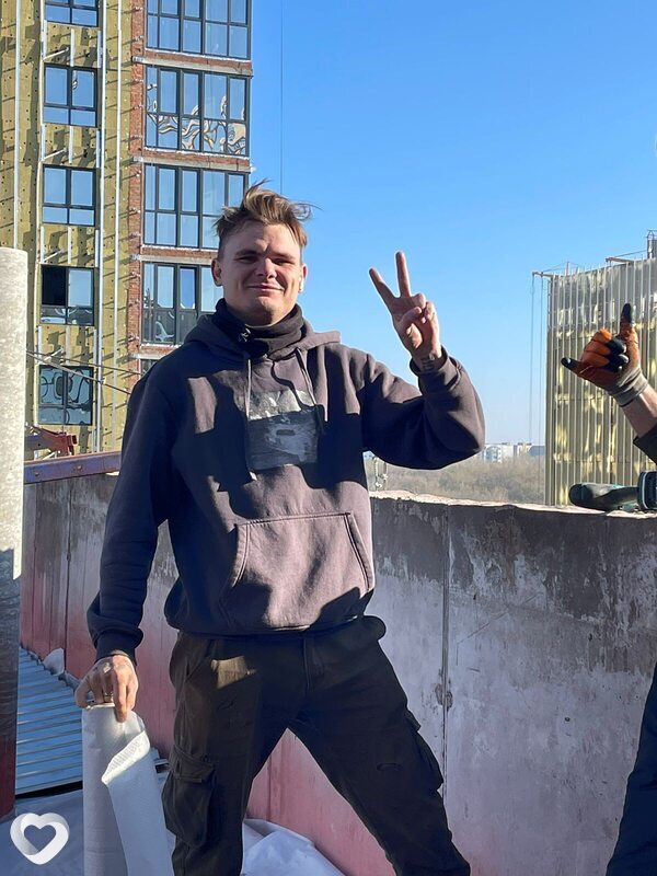 Вова, 26, Ростове-на-Дону — анкета №2944408