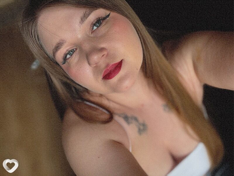 Алина, 26, Санкт-Петербурге — анкета №2944416