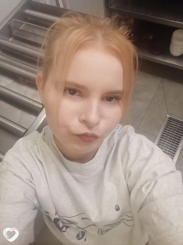 Ангелина, 24, Бишкек — анкета №2944375
