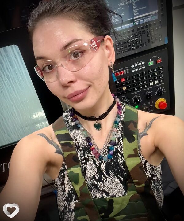 Юлия, 27, Санкт-Петербурге — анкета №2944387