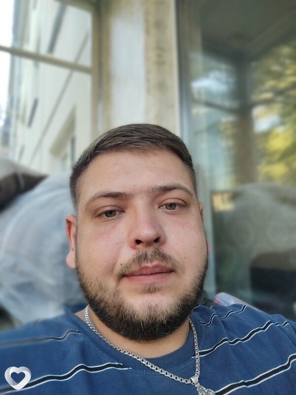 Сергей, 33, Минске — анкета №2944391