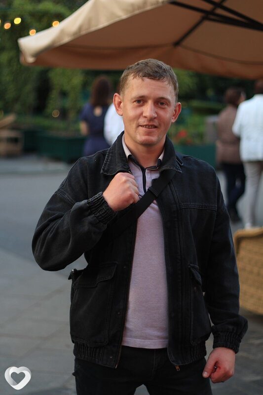 Владимир, 37, Зеленоград — анкета №2944424