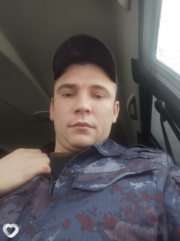 Артём, 36, Рязани — анкета №2944433
