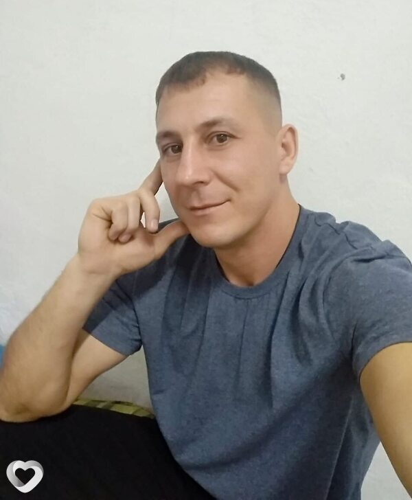 Антон, 39, Алматы — анкета №2944435