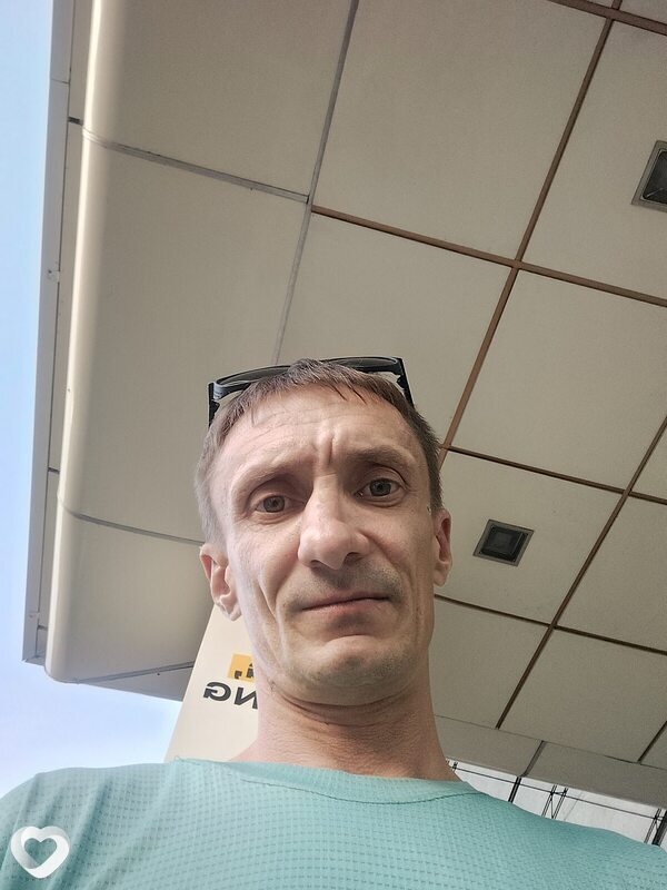 Александр, 38, Ташкент — анкета №2944473
