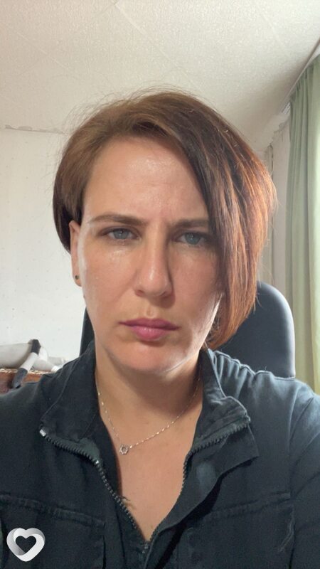 Юлия, 40, Нягани — анкета №2944475