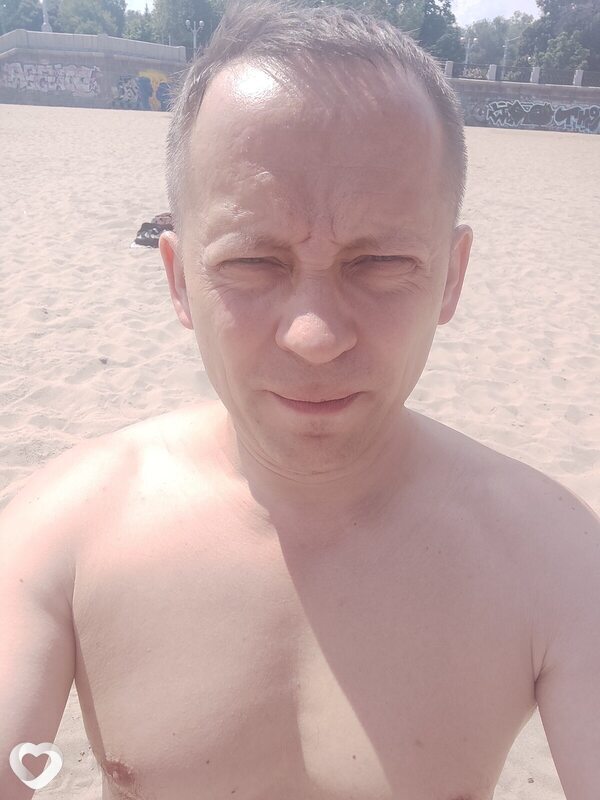 Дима, 40, Самаре — анкета №2944476