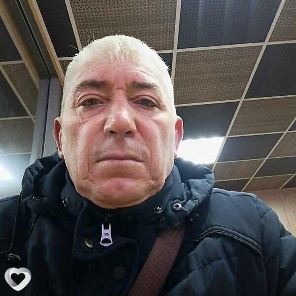 Сергей, 54, Екатеринбурге — анкета №2944477