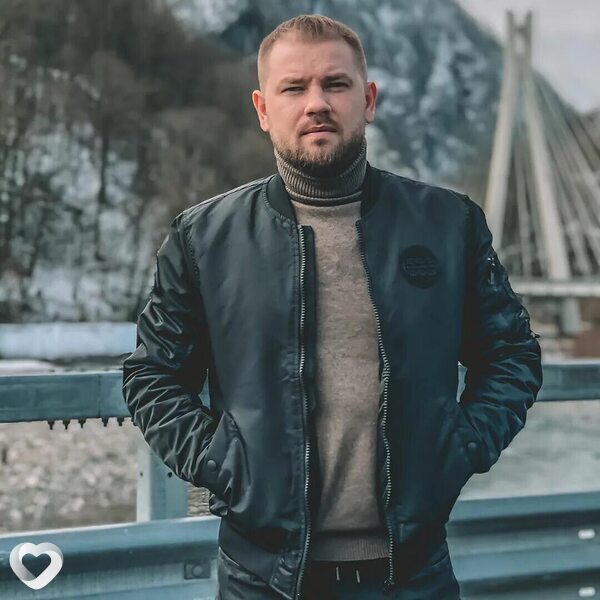 Александр, 44, Брянке — анкета №2944478