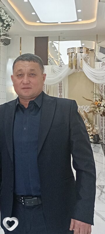 Сабит, 51, Шымкенте — анкета №2944485