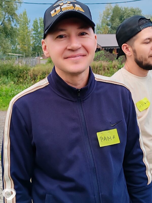 Динар, 43, Нижнекамске — анкета №2944486