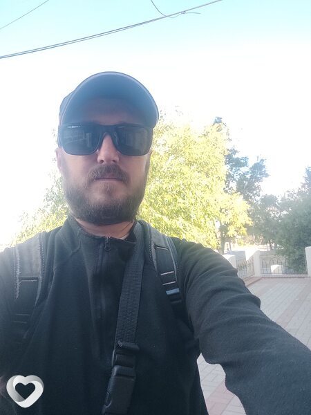Александр, 42, Мариуполе — анкета №2944487