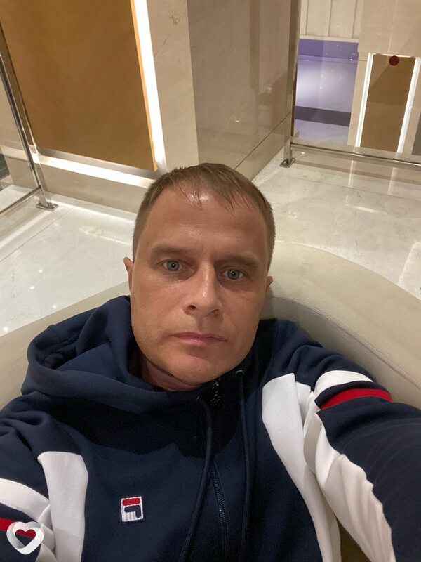 Роман, 46, Электростали — анкета №2944345