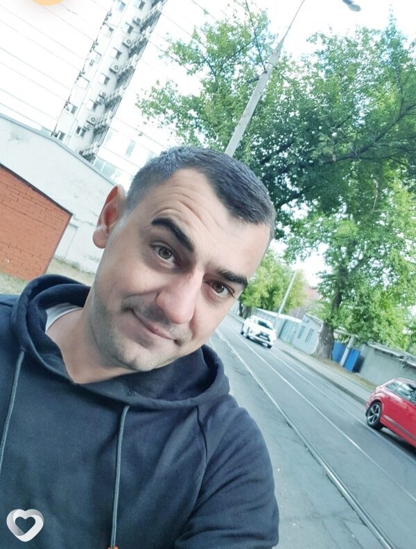 Вадим, 37, Люберцах — анкета №2944353