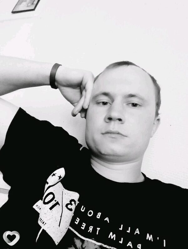 Sharkboy, 28, Мозыре — анкета №2944355